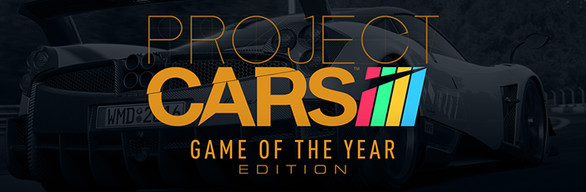 Project Cars GOTYE Game of the Year Edition Español Pc