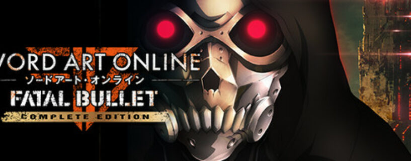 Sword Art Online Fatal Bullet Deluxe Edition + Online Steam Español Pc