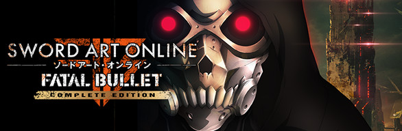 Sword Art Online Fatal Bullet Deluxe Edition + Online Steam Español Pc