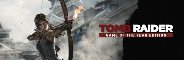 Tomb Raider GOTY Edition (Game Of The Year Edition) + ALL DLCs Español Pc