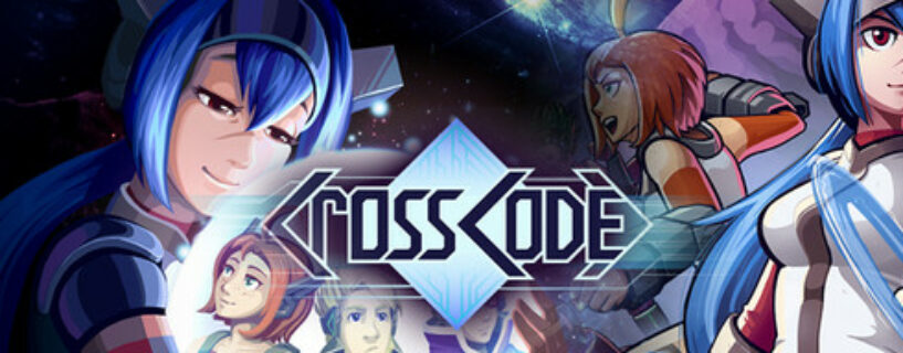 CrossCode Complete Edition Pc