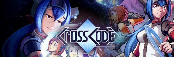CrossCode Complete Edition Pc