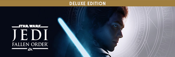 STAR WARS Jedi Fallen Order Deluxe Edition Español Pc