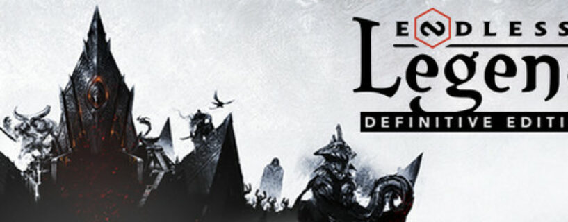 Endless Legend Definitive Edition + ALL DLCs Español Pc