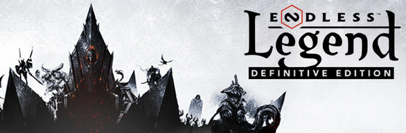 Endless Legend Definitive Edition + ALL DLCs Español Pc