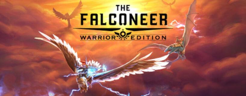 The Falconeer Warrior Edition + ALL DLCs Español Pc