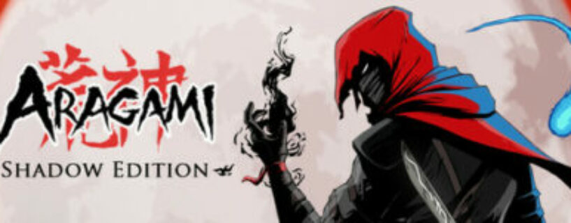 Aragami Shadow Edition Español Pc