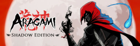 Aragami Shadow Edition Español Pc