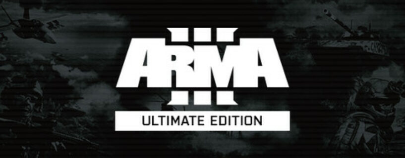 Arma 3 Ultimate Edition + ALL DLCs Español Pc