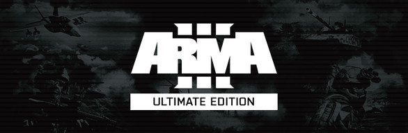 Arma 3 Ultimate Edition + ALL DLCs Español Pc