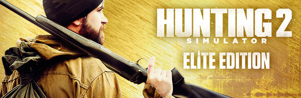 Hunting Simulator 2 Elite Edition + ALL DLCs Español Pc