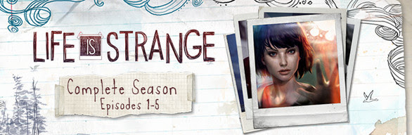Life is Strange Complete Season Español Pc