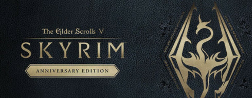 The Elder Scrolls V Skyrim Anniversary Edition + CC Mods + Bonus Español Pc