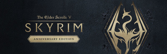 The Elder Scrolls V Skyrim Anniversary Edition + ALL DLCs Español Pc