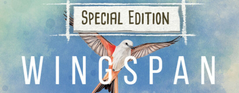 WINGSPAN SPECIAL EDITION Español Pc