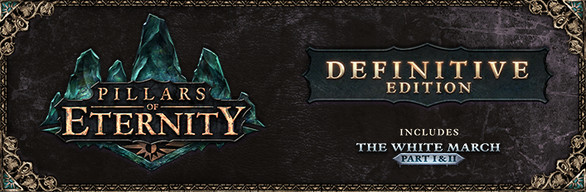 Pillars of Eternity Definitive Edition Español Pc