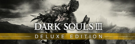 Dark Souls 3 Deluxe Edition + ALL DLCs Español Pc