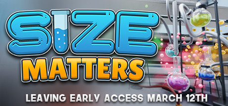 Size Matters Español Pc