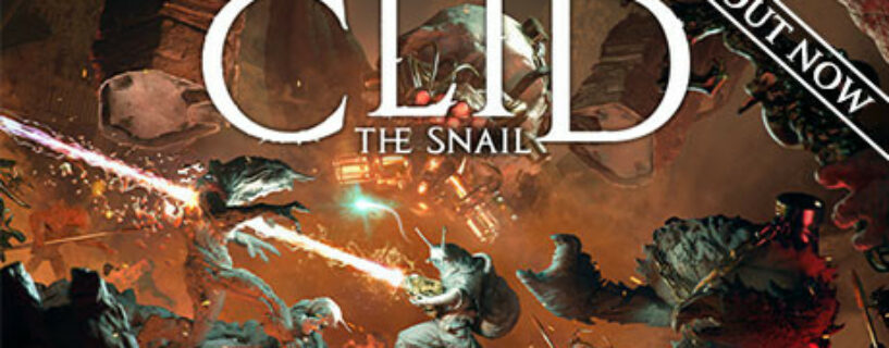 Clid The Snail Español Pc