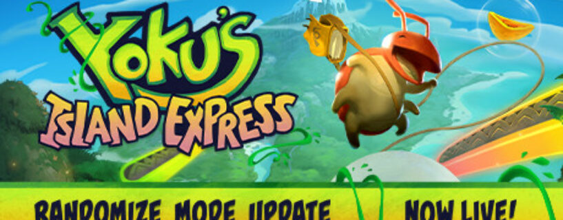 Yokus Island Express