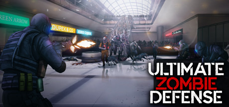 Ultimate Zombie Defense Español Pc