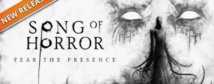 SONG OF HORROR COMPLETE EDITION Español Pc