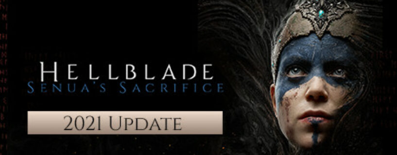 Hellblade Senuas Sacrifice Enhanced + EXTRAS Español Pc