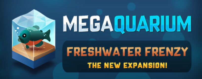 Megaquarium + Updates Español Pc