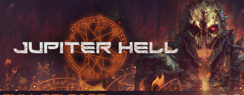 Jupiter Hell Pc