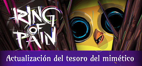Ring of Pain Español Pc
