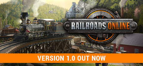 RAILROADS Online! Español Pc