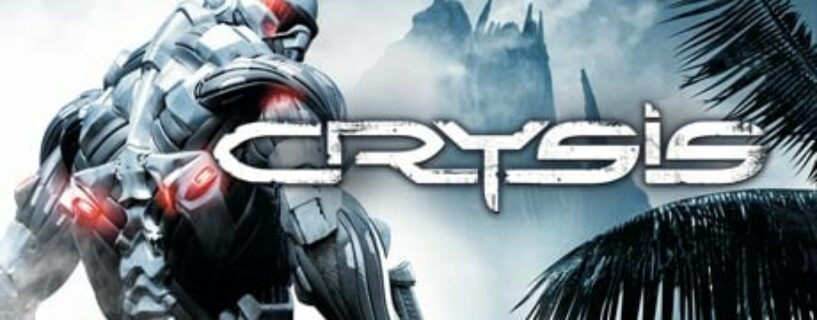 Crysis Español Pc