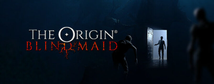 THE ORIGIN Blind Maid Español Pc