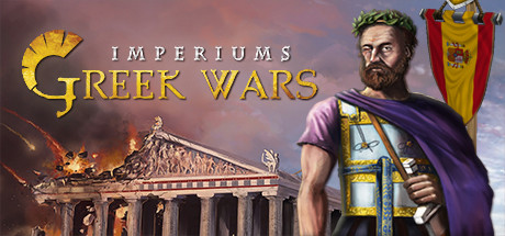 Imperiums Greek Wars Español Pc
