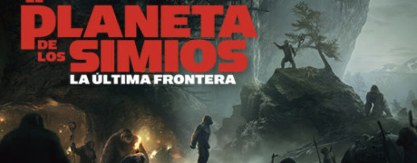 Planet of the Apes Last Frontier (El Planeta de los Simios la Ultima Frontera) Español Pc