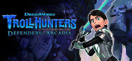 Trollhunters Defenders of Arcadia Español Pc