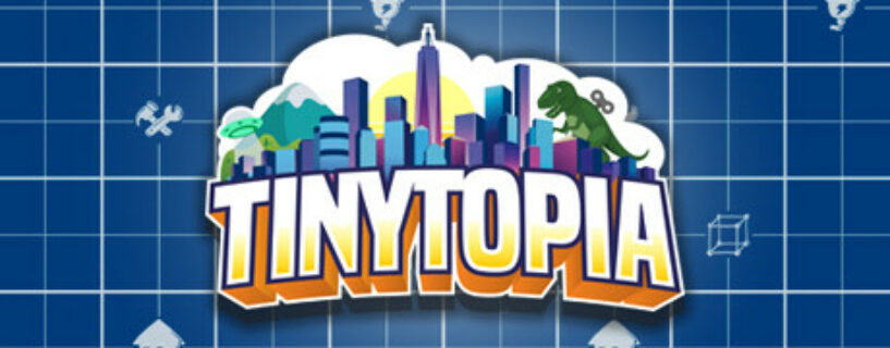 Tinytopia Español Pc