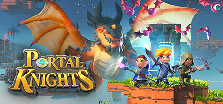 Portal Knights Español Pc