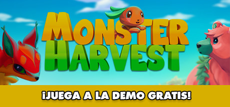 Monster Harvest Español Pc