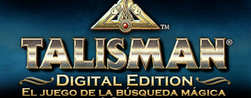 Talisman Digital Edition + ALL DLCs Español Pc