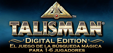 Talisman Digital Edition + ALL DLCs Español Pc
