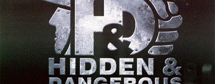 Hidden & Dangerous Deluxe Pc