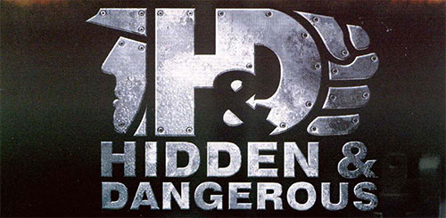 Hidden & Dangerous Deluxe Pc