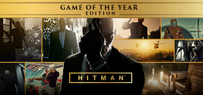 Hitman Game Of The Year Edition Español Pc
