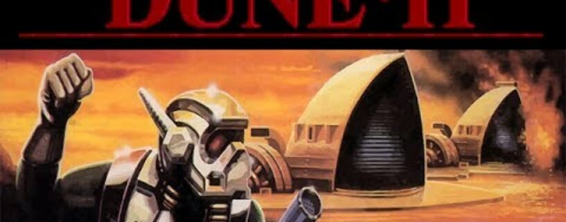 Dune II Pc