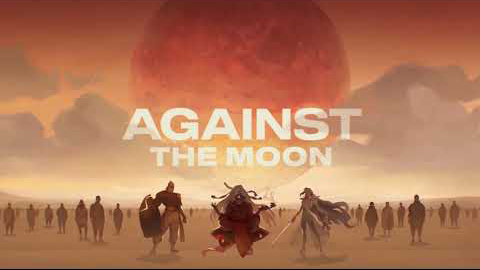 Against the Moon Pc