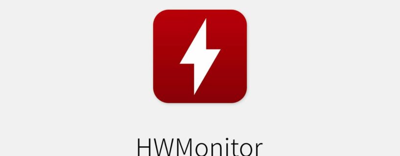 HWMonitor 32 & 64 Bits Español Pc