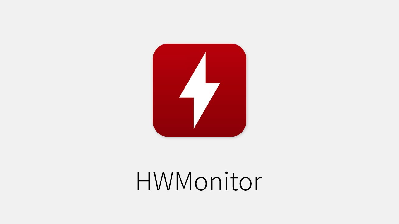 HWMonitor 32 & 64 Bits Español Pc