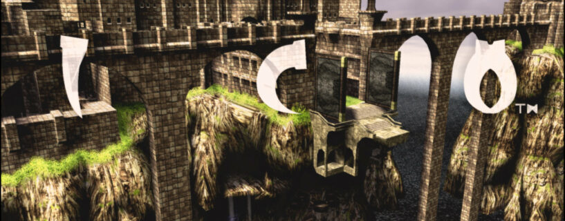 Ico PS2