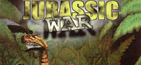 Jurassic War Pc